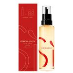 100 ML Giorgio Armani SI PASSIONE EDP INTENSE Eau de Parfum Nachfüllflakon 3 of 6 Eau de Parfum Nachfüllflakon