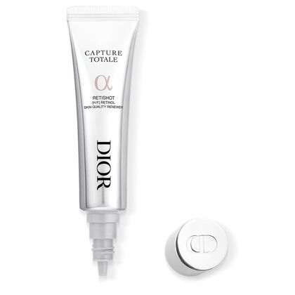 20 ML DIOR CAPTURE TOTALE Capture Totale Retishot  1 of 2 