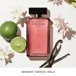 30 ML Narciso Rodriguez for her musc noir rose Eau de Parfum  1 of 5 Eau de Parfum