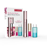  Clarins Wonder Perfect 4D Set meine Schönheitsroutine  1 of 2 