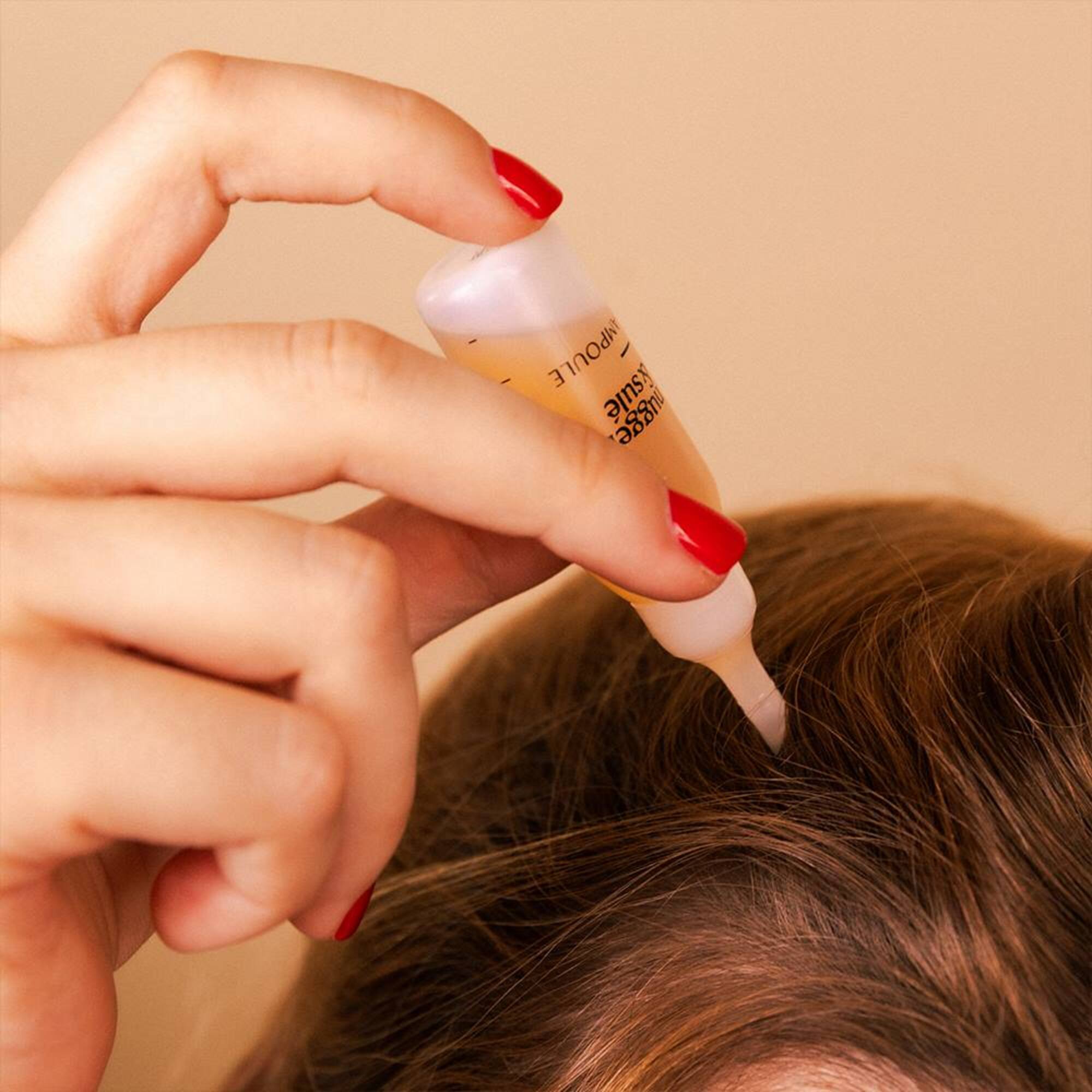 Multivitamina Energy Ampoules