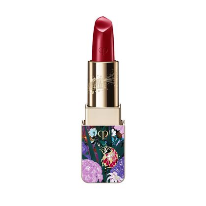 Clé de Peau Beauté HOLIDAY COLL The Lipstick 527 - Limited Edition 1 of 4