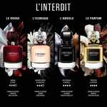 50 ML Givenchy L'Interdit Parfum 4 of 5 Parfum