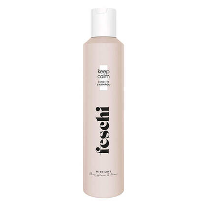 200 ML Feschi KEEP CALM Shampoo für sensible Kopfhaut  1 of 1 Shampoo für sensible Kopfhaut