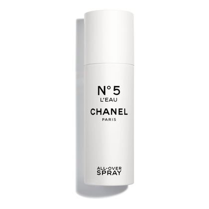 150 ML CHANEL N°5 All-Over Spray  1 of 1 