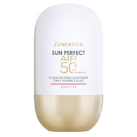 40 ML Lancaster Sun Perfect AIR Daily Invisible Fluid SPF50 Sensitive Mineral Sonnenschutz 