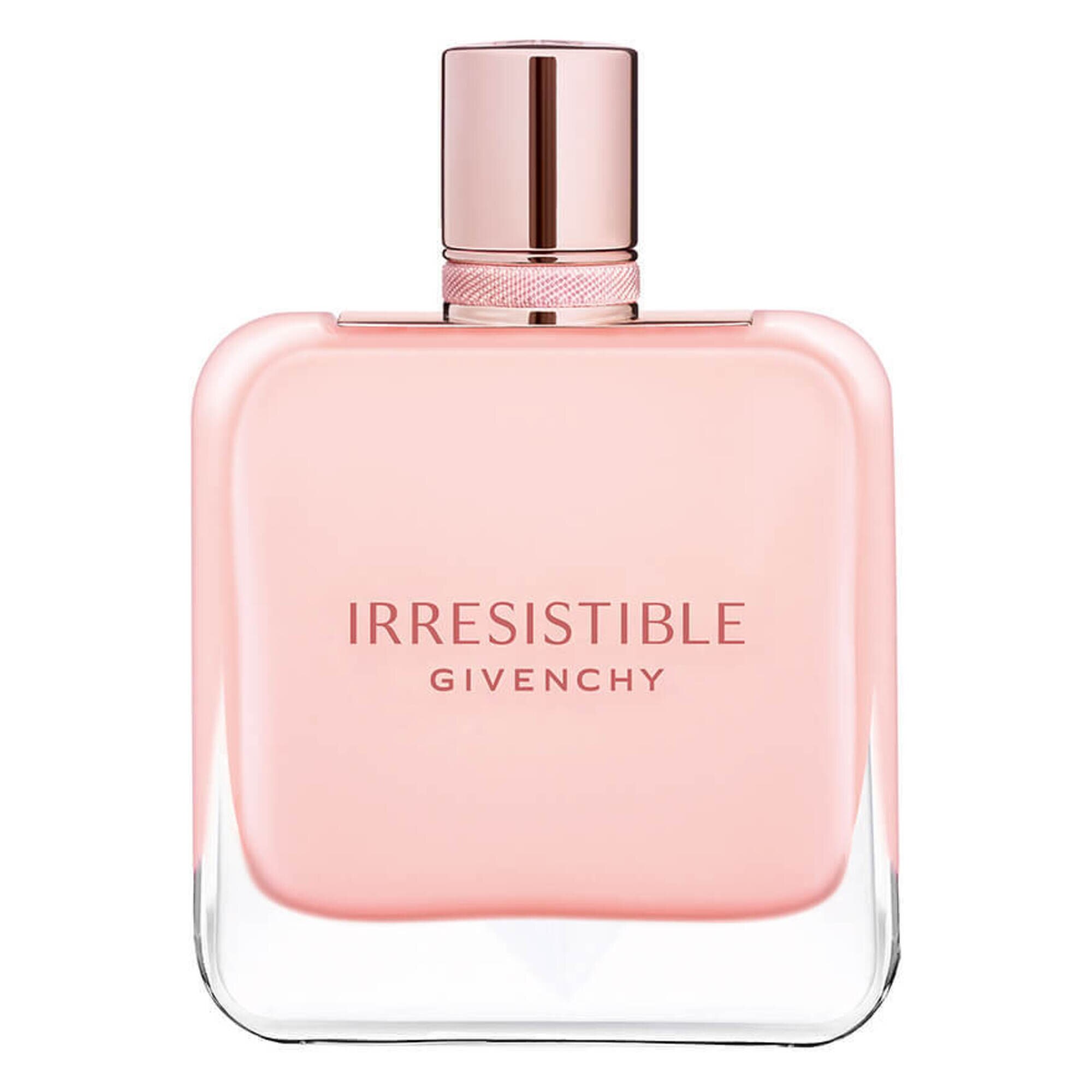 80 ML Givenchy Irresistible Irresistible Rose Velvet Eau de Parfum 1 of 3