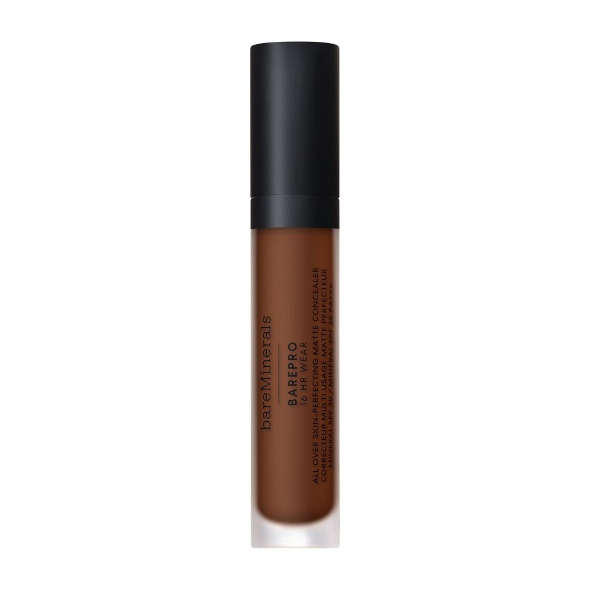 BareMinerals Barepro 16H Concealer Concealer Mineral SPF 25 PA+++ 1 of 5 Concealer Mineral SPF 25 PA+++