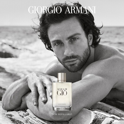 Eau de Toilette