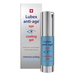 15 ML Lubex anti-age EYE COOLING GEL Kühlendes und erfrischendes Augengel 2 of 2 Kühlendes und erfrischendes Augengel