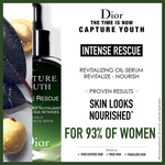 30 ML DIOR Capture Youth DIOR CAPTURE YOUTH OIL-SERUM  3 of 3 DIOR CAPTURE YOUTH OIL-SERUM