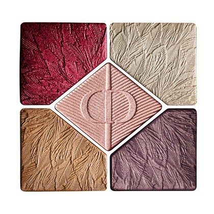 Lidschattenpalette