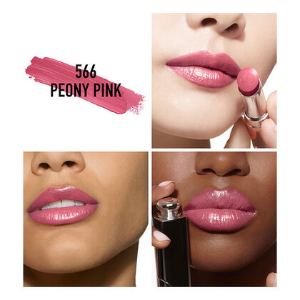 Lippenstift mit Glanz-Finish