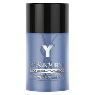 75 G Yves Saint Laurent Y Deo Roll-on  1 of 2 