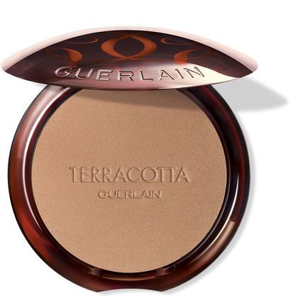  Guerlain Terracotta Poudre Bronzante  1 of 3 