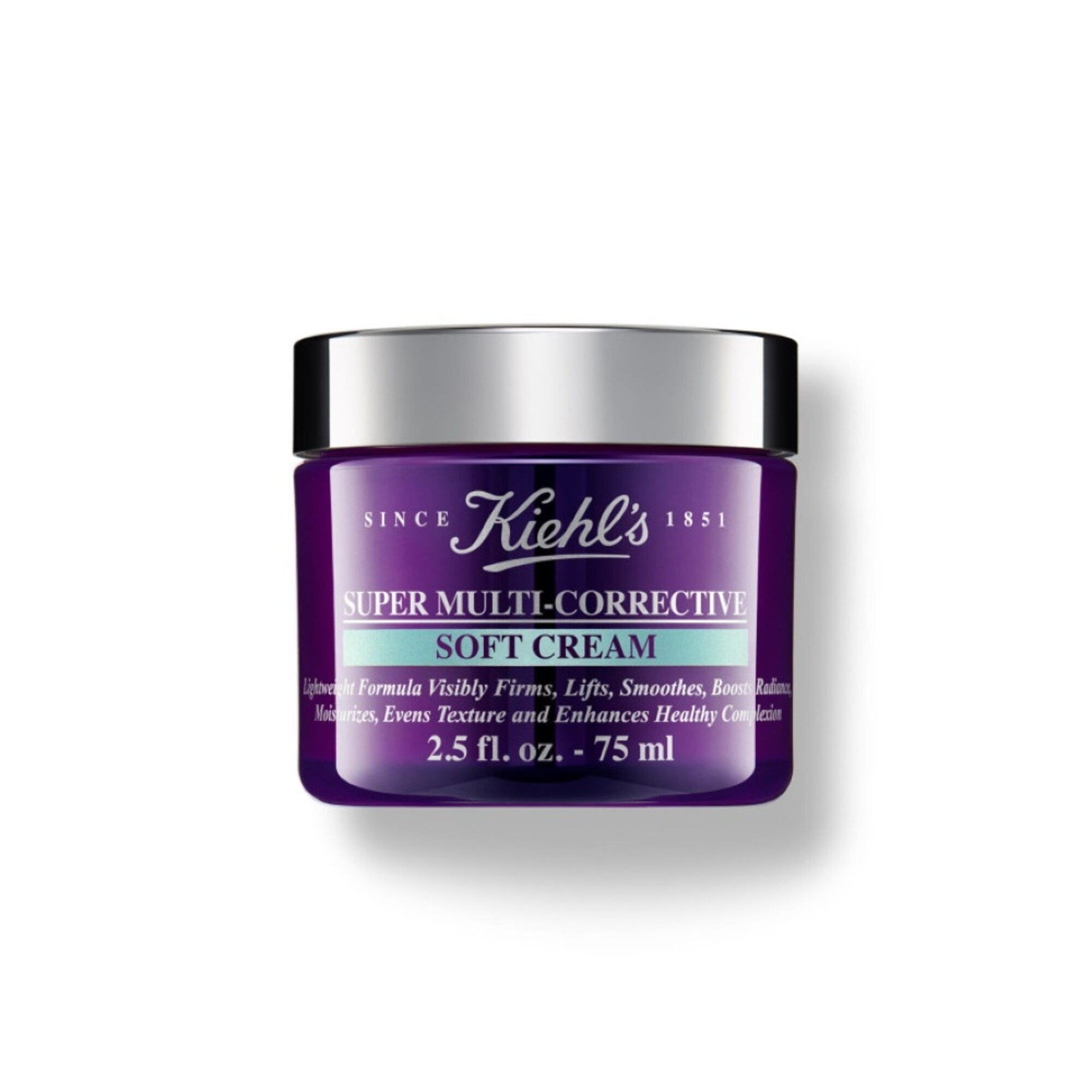 75 ML Kiehl's Super Multi-Corrective Gesichtscreme 1 of 3