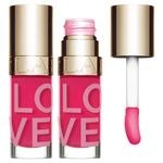Clarins CLA LOVE Huile pour les lèvres 1 of 1 Huile pour les lèvres