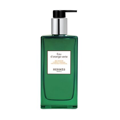 200 ML Hermès Eau d'orange verte Duschgel  1 of 1 