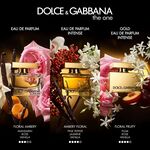 30 ML Dolce&Gabbana THE ONE FOR WOMAN undefined  4 of 6 