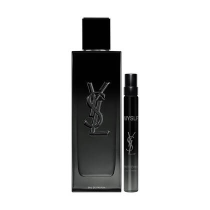 1 PCS Yves Saint Laurent MYSLF Duftset  1 of 2 