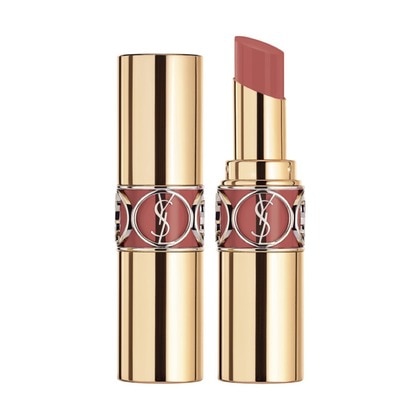  Yves Saint Laurent Rouge Volupté Shine Lippenstift  1 of 5 