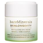 Crème revitalisante pour les Yeux