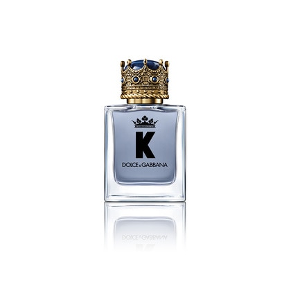 50 ML Dolce&Gabbana K by Dolce & Gabbana Eau de Toilette  1 of 7 