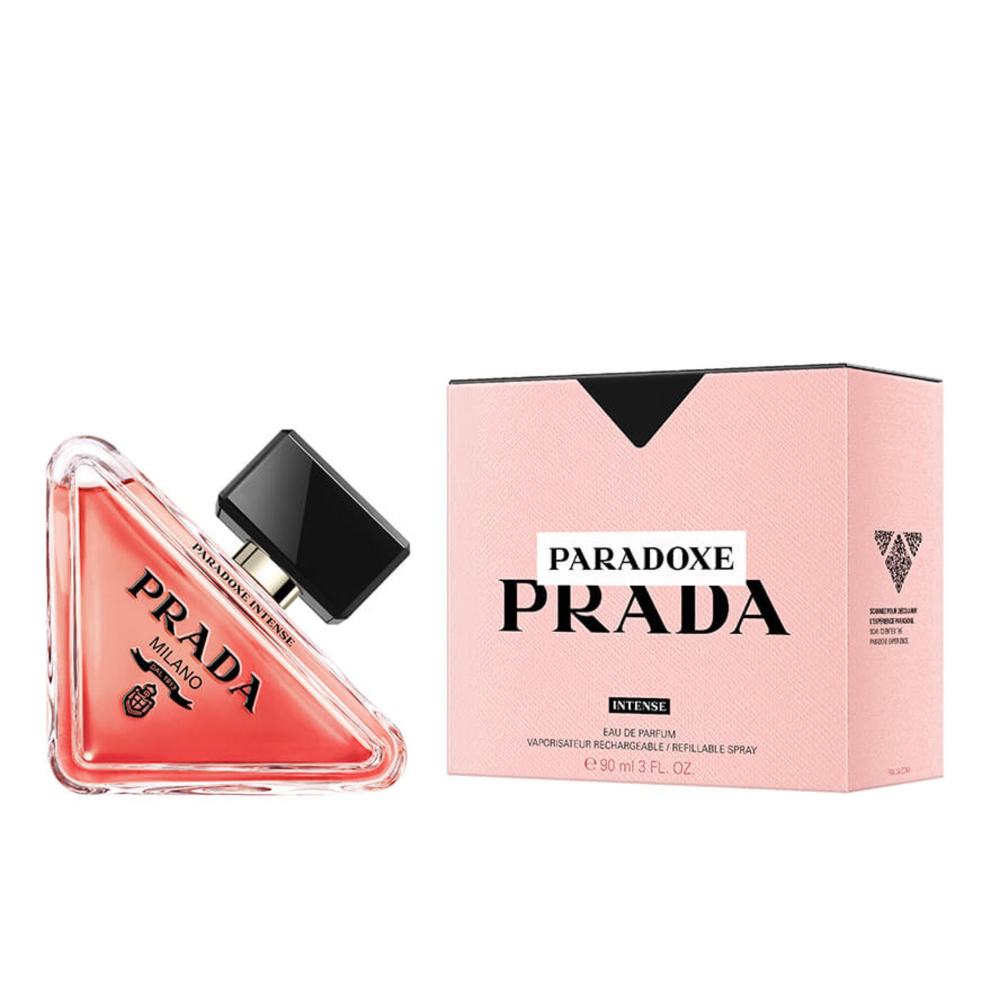 Eau de Parfum Intense