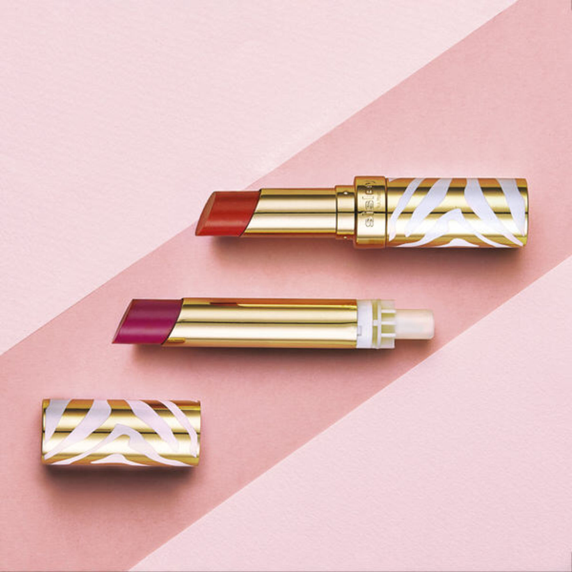  SISLEY Phyto-Rouge Shine Lippenstift  1 of 2 