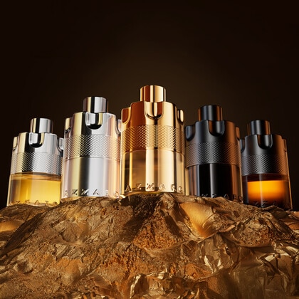 Eau de Parfum