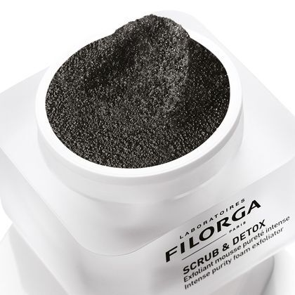 FILORGA SCRUB & DETOX