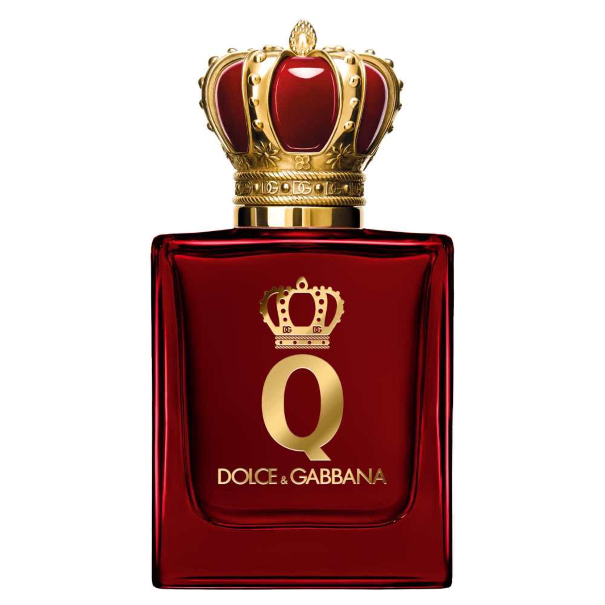 50 ML Dolce&Gabbana Q BY D&G EDP INTENSE Eau De Parfum 1 of 7 Eau De Parfum