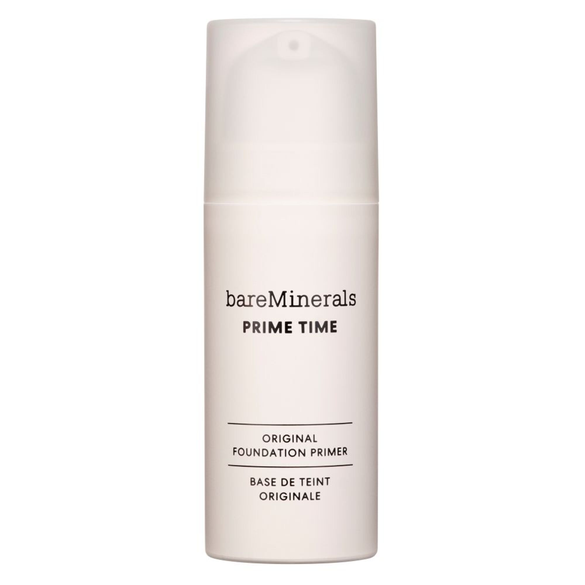 BareMinerals Prime Time Hydrate & Glow Primer 1 of 1