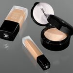 CHANEL ULTRA LE TEINT LE CORRECTEUR Correcteur Haute Tenue 6 of 7 Correcteur Haute Tenue