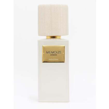 100 ML MEMOIZE LONDON Industria Eau de Parfum  1 of 1 