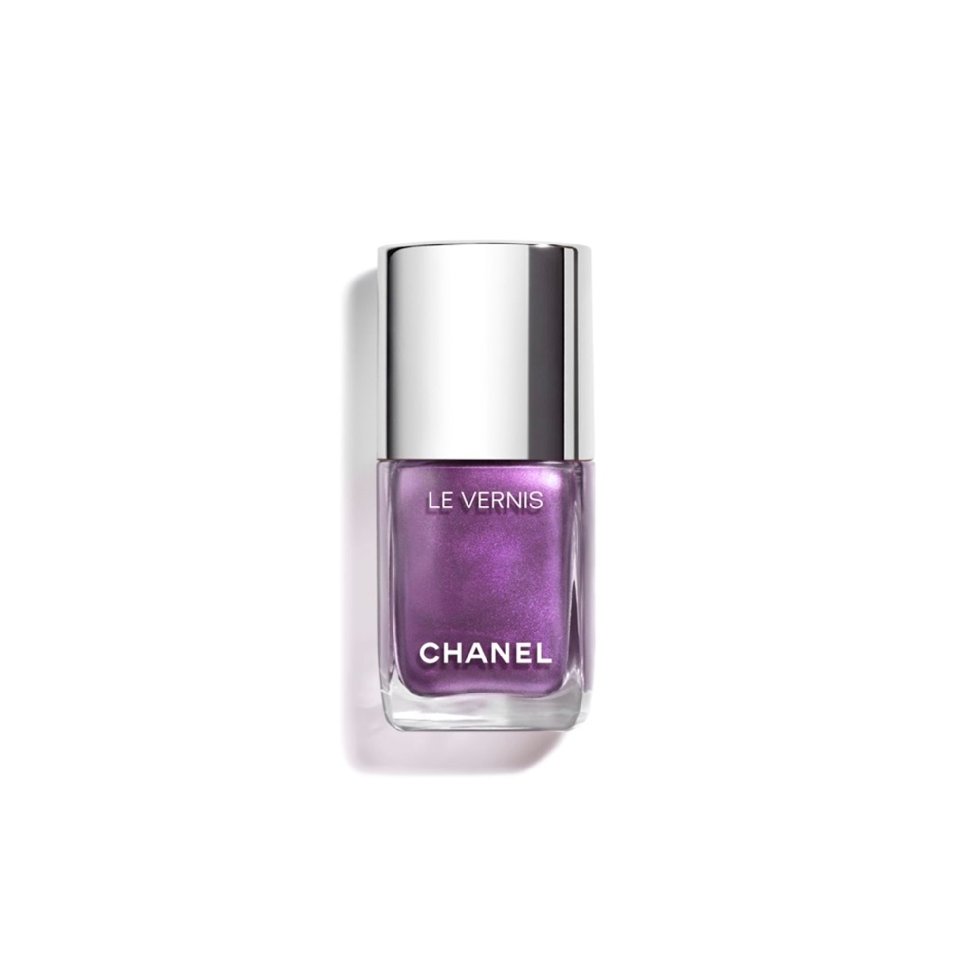 CHANEL CC LE VERNIS Nagellack 1 of 5 Nagellack