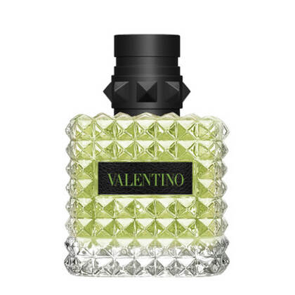 30 ML Valentino Born in Roma Green Stravaganza Donna Eau de Parfum  1 of 3 