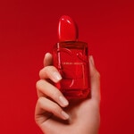 100 ML Giorgio Armani SI PASSIONE RED MUSK Parfum 4 of 6 Parfum