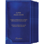 6 PCS Guerlain Super Aqua - Mask Maske  1 of 1 Maske