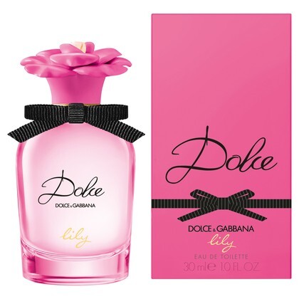 Eau de Toilette