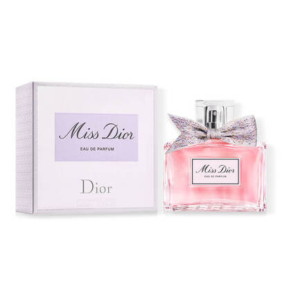 100 ML DIOR MISS DIOR Eau de Parfum  1 of 3 