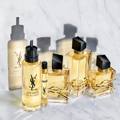 Eau de Parfum
