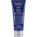 100 ML Kiehl's Men Facial Fuel Facial Fuel Energizing Scrub  1 of 3 Facial Fuel Energizing Scrub
