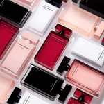 30 ML Narciso Rodriguez for her musc noir rose Eau de Parfum  4 of 5 Eau de Parfum
