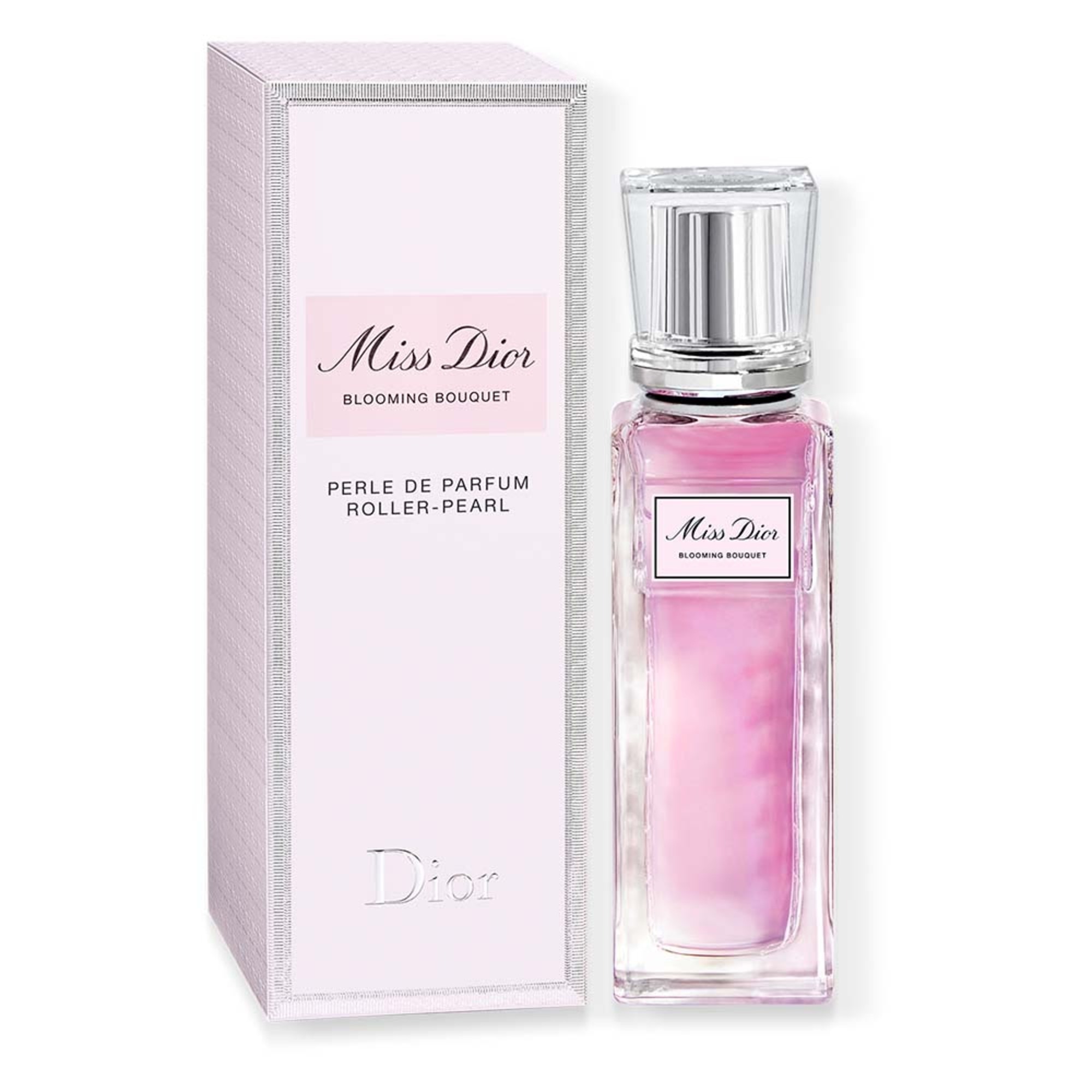 Eau de Toilette Roller Pearl