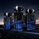 50 ML Rabanne PHANTOM INTENSE Parfum Intense  10 of 10 Parfum Intense