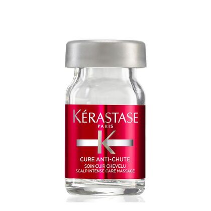 1 PCS Kérastase SPECIFIQUE Anti-Haarverlust Kur (42x6ml)  1 of 2 