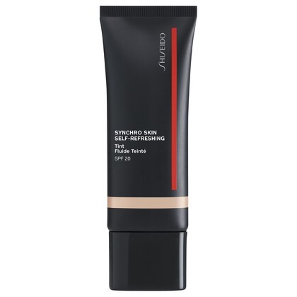  Shiseido Synchro Skin Self Refreshing Tint Fond de teint  1 of 3 