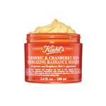 100 ML Kiehl's Peeling & Masks TURMERIC&CRANBERRY SEED EN 4 of 4 TURMERIC&CRANBERRY SEED EN