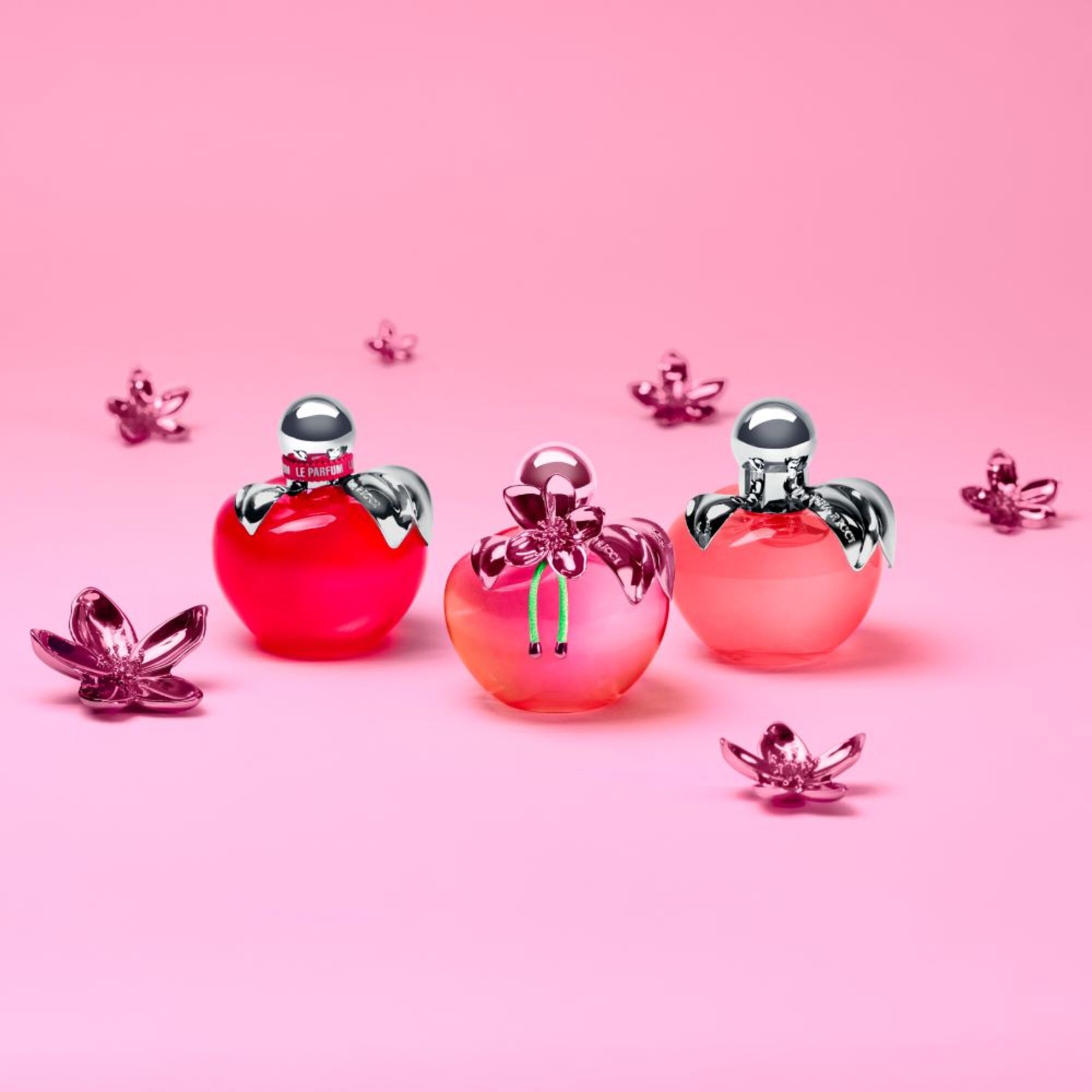 Eau de Parfum